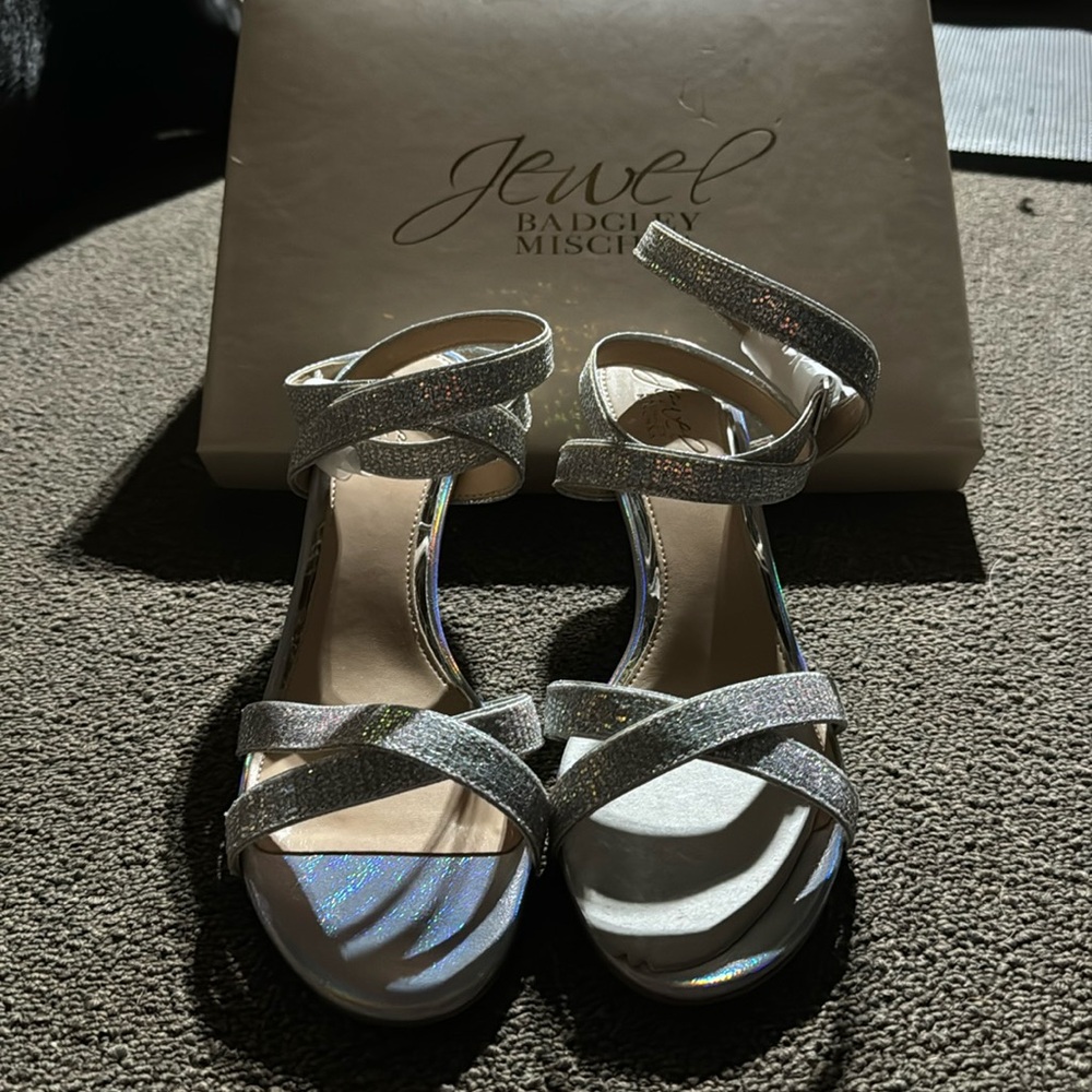 Badgley Mishka shoes